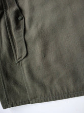 Load image into Gallery viewer, 1960s Herter's Alaskan Tuxedo Whipcord Hunting Jacket - XL
