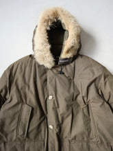 Load image into Gallery viewer, Woolrich Arctic Down Parka with Fur Trim - 2XL

