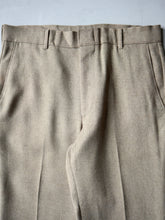 Load image into Gallery viewer, 1970s Levi&#39;s Action Slacks - 31&quot;
