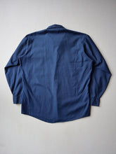 Load image into Gallery viewer, 1970s Unitog Union Made Work Shirt - M/L
