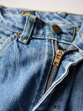 Load image into Gallery viewer, 1960/70s Lee Riders Jeans Sanforized - 24"
