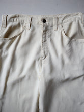 Load image into Gallery viewer, 1970&#39;s Levi&#39;s Sta-Prest Linen Feel Pants - 32&quot;
