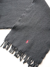 Load image into Gallery viewer, Polo Ralph Lauren Lambswool Scarf
