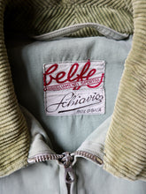 Load image into Gallery viewer, 1960s Belfe Schiavio Bologna Italian Hunting Jacket - L/XL
