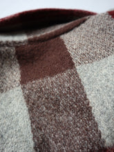 Load image into Gallery viewer, 1970s Woolrich Plaid Wool Blend Shacket - L/XL
