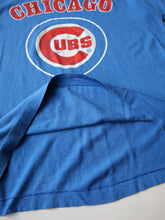 Load image into Gallery viewer, 1980s Chicago Cubs T-Shirt - S
