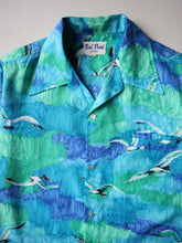 Load image into Gallery viewer, 1960s Rai Nani Hawaiian Shirt -  M
