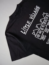 Load image into Gallery viewer, 1990s Little Village European Tour T-Shirt - L
