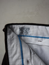 Load image into Gallery viewer, 1970&#39;s Made in USA Corduroy Pants - 32&quot;

