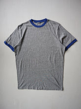 Load image into Gallery viewer, 1980s Blank Ringer T-Shirt - M/L
