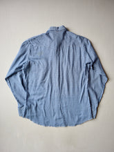 Load image into Gallery viewer, 1970s Wrangler Gingham Pearl Snap Shirt - S

