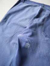Load image into Gallery viewer, 1960s French Workwear Pants - 32"
