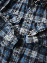 Load image into Gallery viewer, 1990&#39;s Pendleton Plaid Jacket - M
