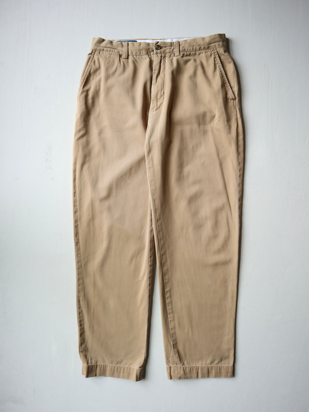 1990s Polo Ralph Lauren Chino Pants - 31
