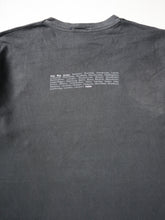 Load image into Gallery viewer, 1980s The Big Area Then Jerico; European Tour T-Shirt - L
