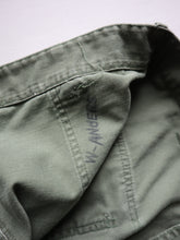 Load image into Gallery viewer, 1950s U.S Army 13 Star Fatigues - 30"

