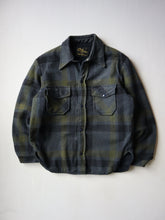 Load image into Gallery viewer, 1970s Cal Craft CPO Shirt - L
