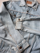 Load image into Gallery viewer, 1970s Levi's Type 3 Denim Jacket - S
