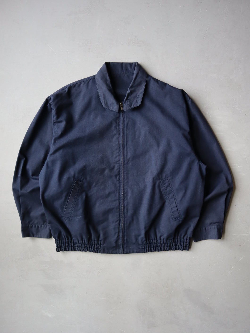 1990s Lightweight Harrington Jacket - L