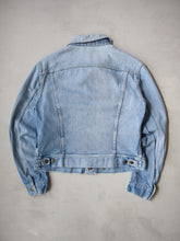 Load image into Gallery viewer, 1970s Faded Lee Riders Denim Jacket - M
