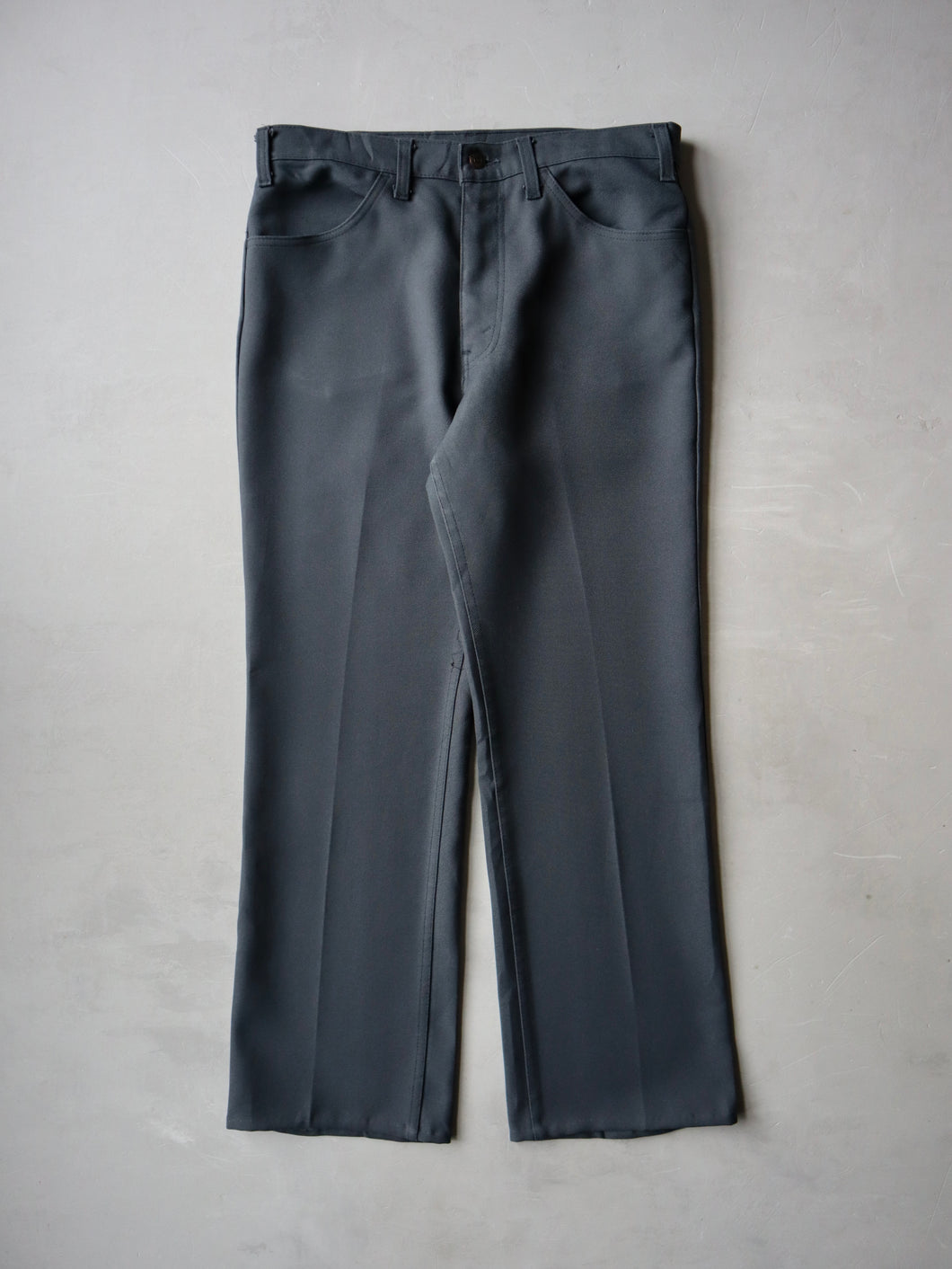 1970's Levi's 517 Bootcut Pants - 32