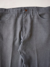 Load image into Gallery viewer, Made in USA Wrangler Wrancher Pants - 36&quot;
