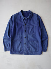 Load image into Gallery viewer, 1960s French Workwear Jacket - S/M
