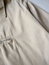 Load image into Gallery viewer, Ahkli Kleidung German Workwear Pullover Shirt - M/L
