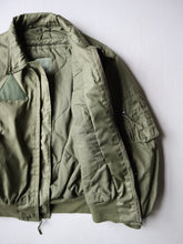 Load image into Gallery viewer, 1990s Alpha Industries Cold Weather CVC Tanker Jacket - L
