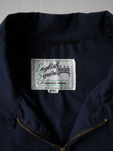 Load image into Gallery viewer, 1970s English Squire Lightweight Harrington Jacket - XL
