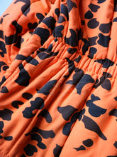 Load image into Gallery viewer, 1970s Refrigiwear Insulted Iron-Tuff Camo Jacket - L

