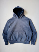 Load image into Gallery viewer, 1990s Faded Thermal Lined Hoodie - L
