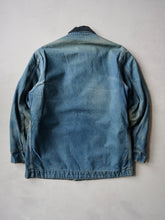 Load image into Gallery viewer, 1980&#39;s Thrashed Sears Chore Jacket - M
