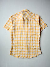 Load image into Gallery viewer, 1960s H Bar C Pearl Snap Shirt - XS/S
