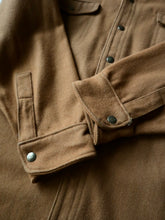 Load image into Gallery viewer, 1970s Woolrich Wool Blend Overshirt - XL
