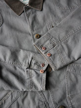 Load image into Gallery viewer, L.L. Bean Lined Barn Coat - L/XL
