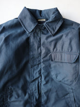 Load image into Gallery viewer, 1990s U.S Navy Stenciled Deck Jacket - M
