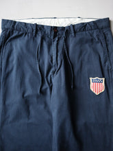 Load image into Gallery viewer, Polo Ralph Lauren USA Team Lightweight Pants - 34&quot;
