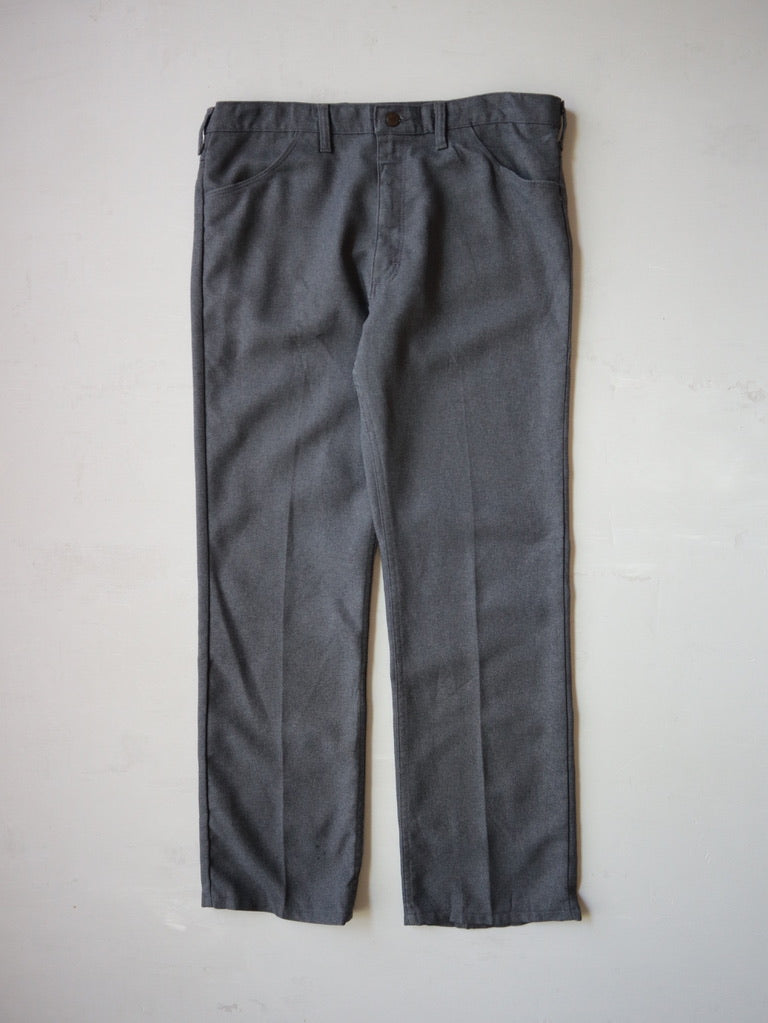 Made in USA Wrangler Wrancher Pants - 38