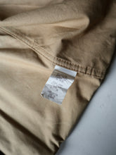Load image into Gallery viewer, 2000s Made in USA Filson Tin Cloth Half Moon Field Jacket - XL

