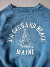 Load image into Gallery viewer, 1980s Old Orchard Beach Maine Sweatshirt - S
