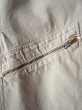 Load image into Gallery viewer, 1960/70s Marque Deposee French Work Jacket - S
