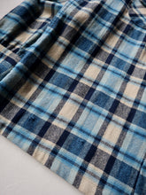 Load image into Gallery viewer, 1960s Pendleton Loop Collar Plaid Shirt - XL
