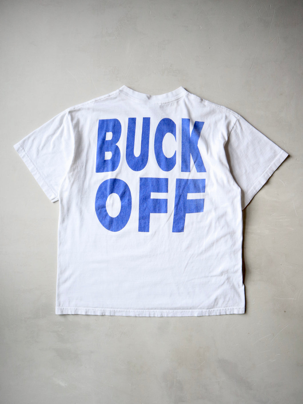 1990s Bull Rider University T-Shirt - L