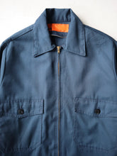 Load image into Gallery viewer, 1960&#39;s Two Pocket Mechanic Jacket  - S
