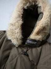 Load image into Gallery viewer, Woolrich Arctic Down Parka with Fur Trim - 2XL
