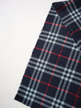 Load image into Gallery viewer, Burberry Nova Check Lambswool Scarf
