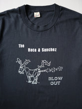 Load image into Gallery viewer, 1980s Blow Out T-Shirt - S
