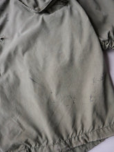 Load image into Gallery viewer, 1970s U.S Army M-65 Fishtail Parka - L

