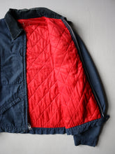 Load image into Gallery viewer, 1960/70s Sears Denim Workwear Jacket - XL
